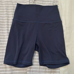 Set active bike shorts